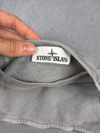 Sudadera Stone Island - Talla S