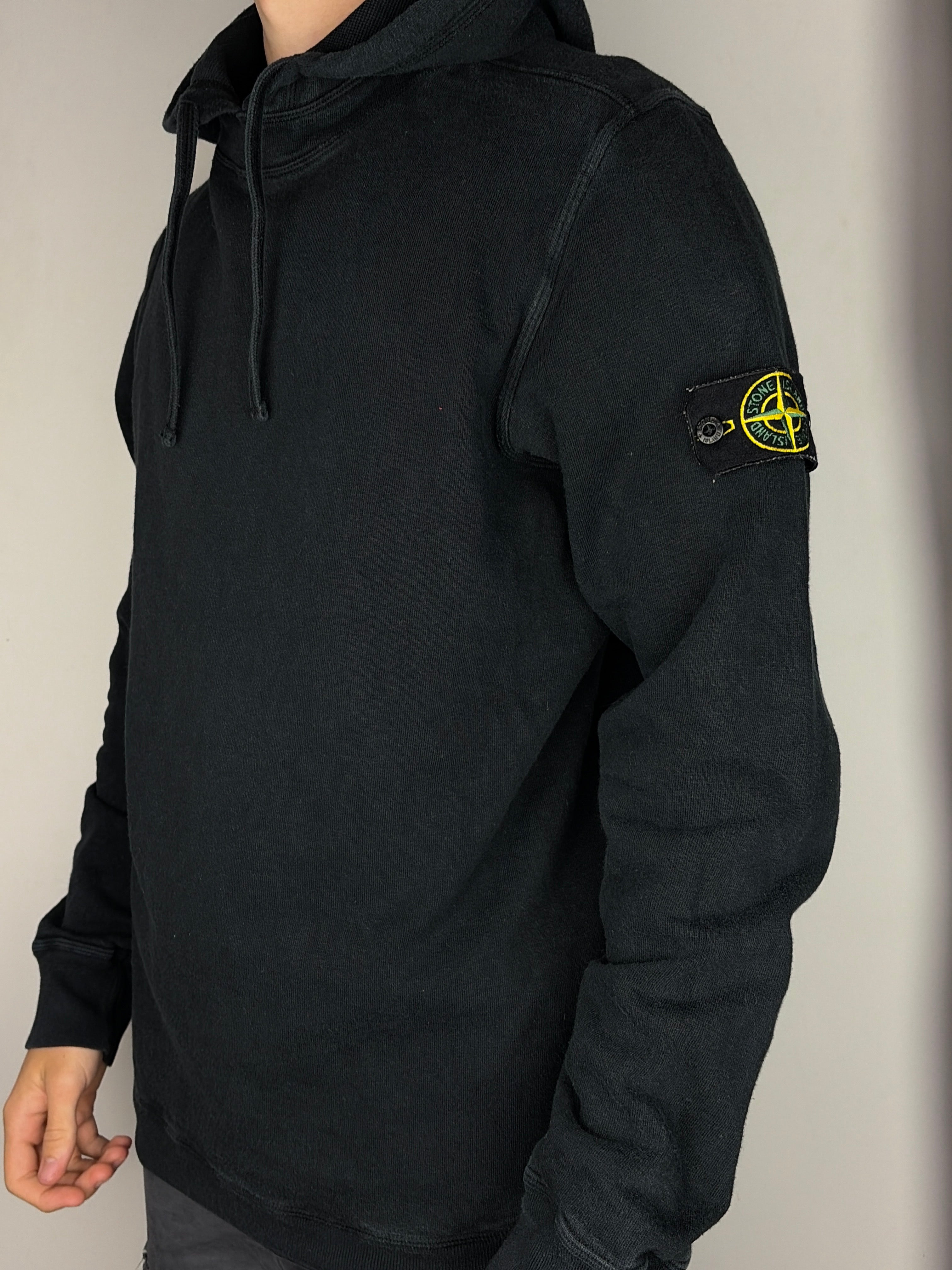 Sudadera Stone Island - Talla L