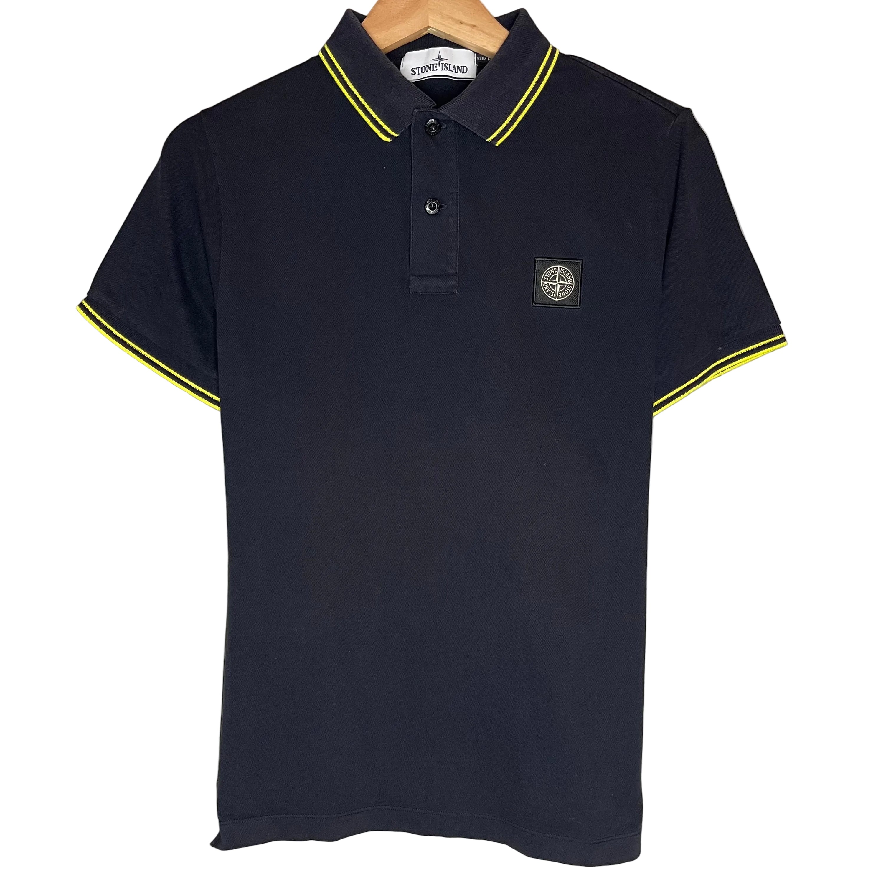 Polo Stone Island - Talla S