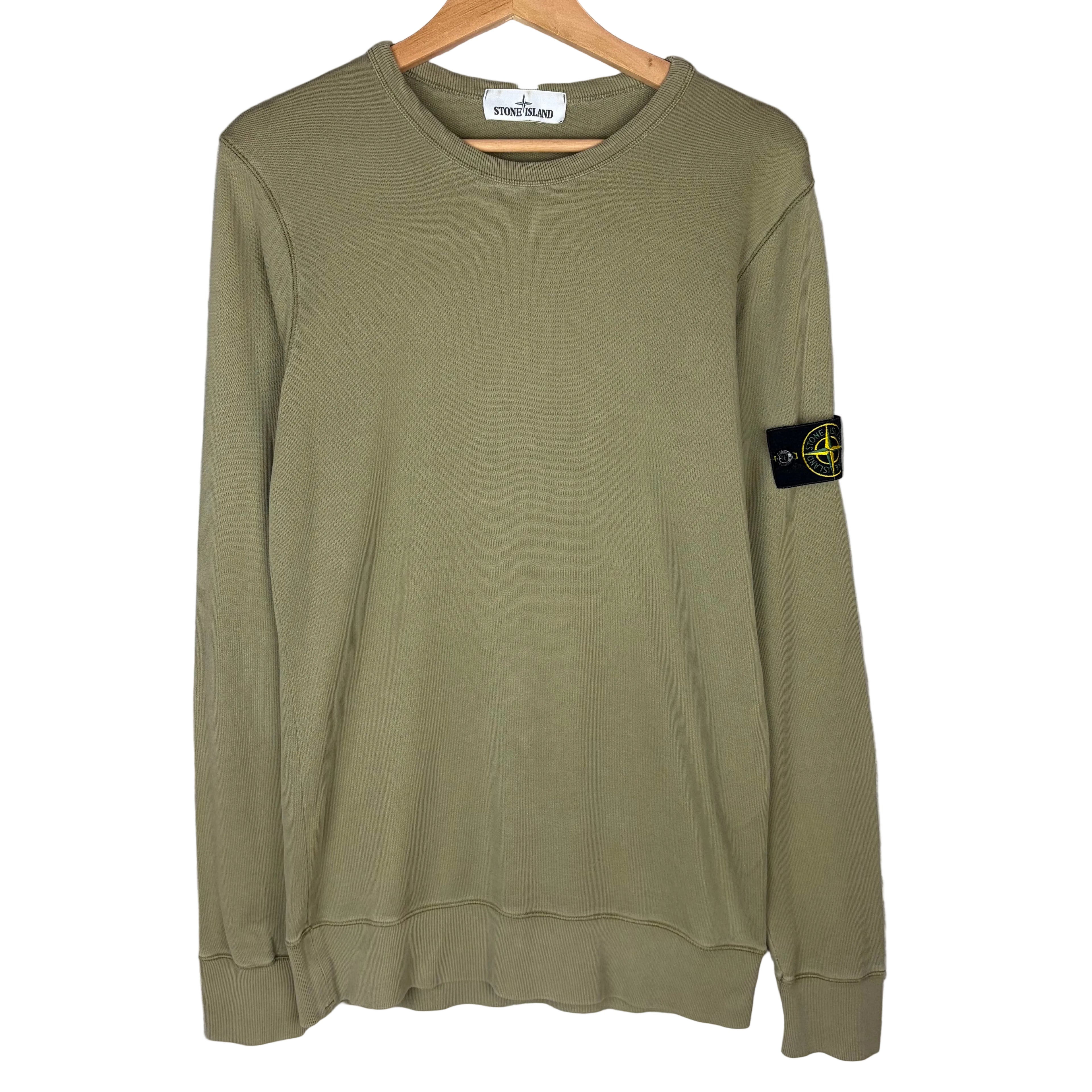 Jersey Stone Island  - Talla M