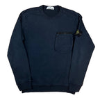 Sudadera Stone Island - Talla M