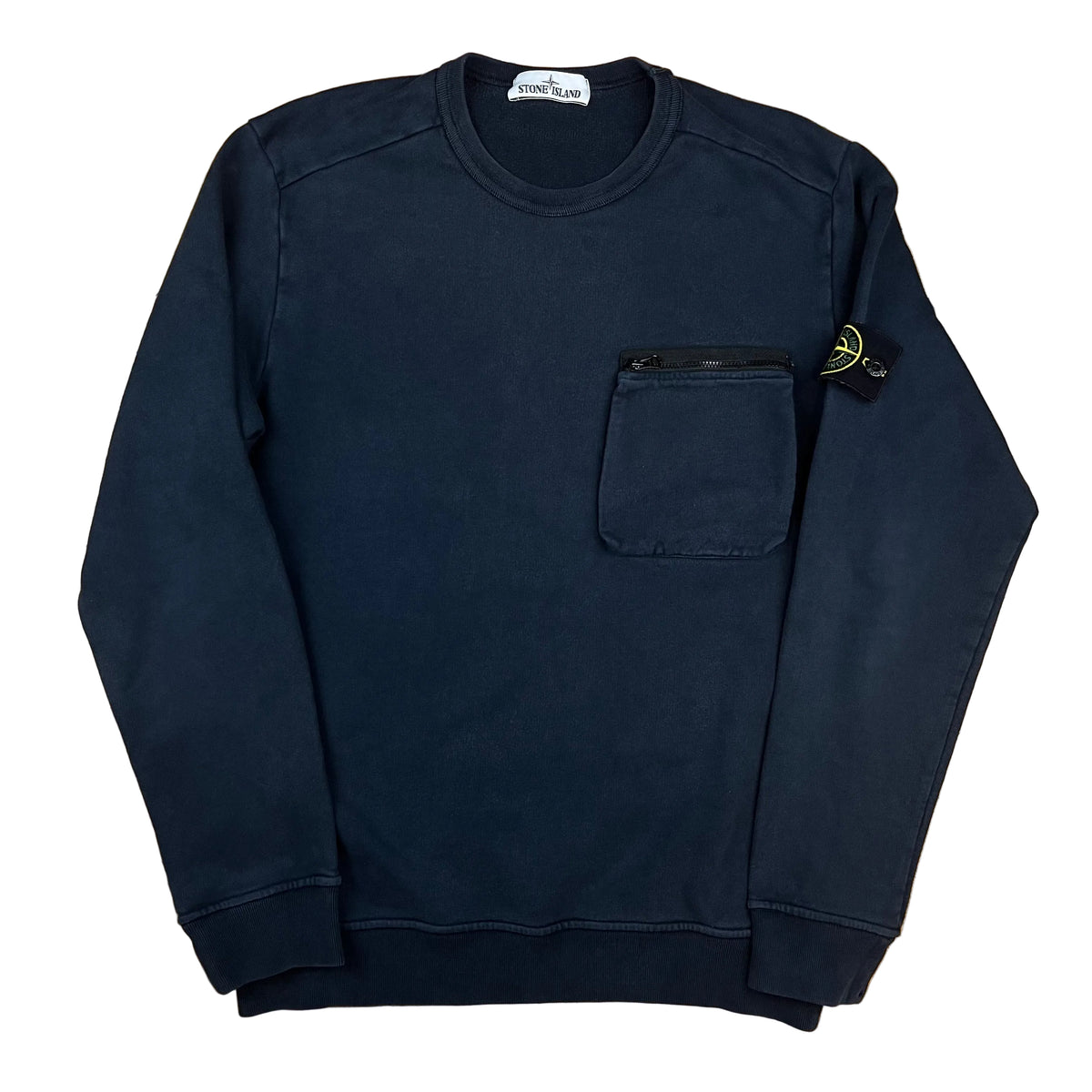 Sudadera Stone Island - Talla M