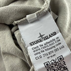 Crewneck Stone Island - Talla M
