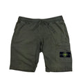 Pantalón Corto Stone Island - Talla M
