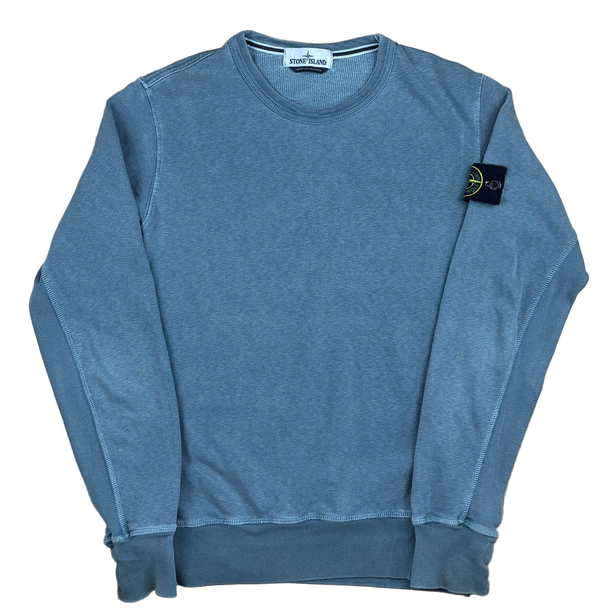 Sudadera Stone Island - Talla M