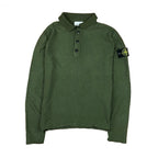 Jersey Polero Stone Island - Talla S