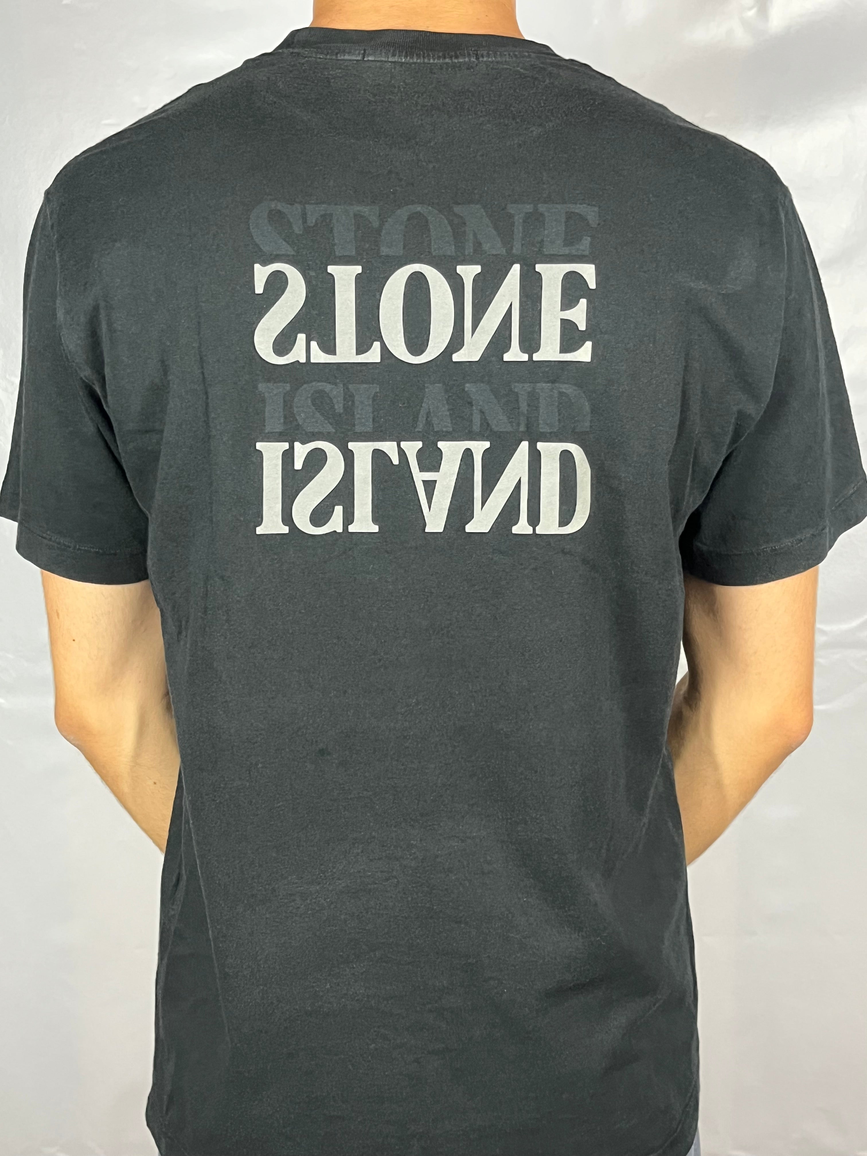 Camiseta Stone Island - Talla M