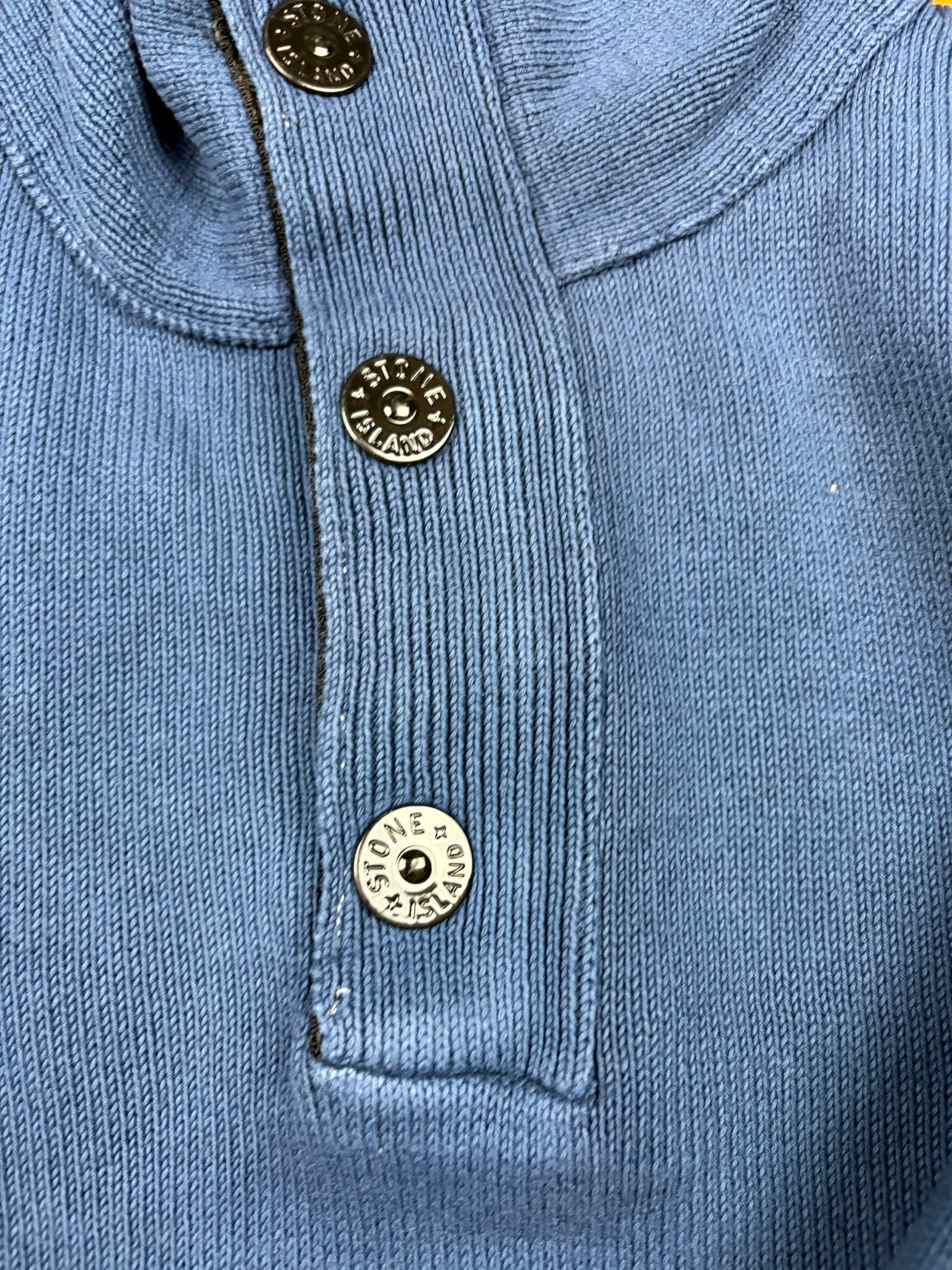 Jersey Stone Island - Talla S