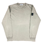 Crewneck Stone Island - Talla L