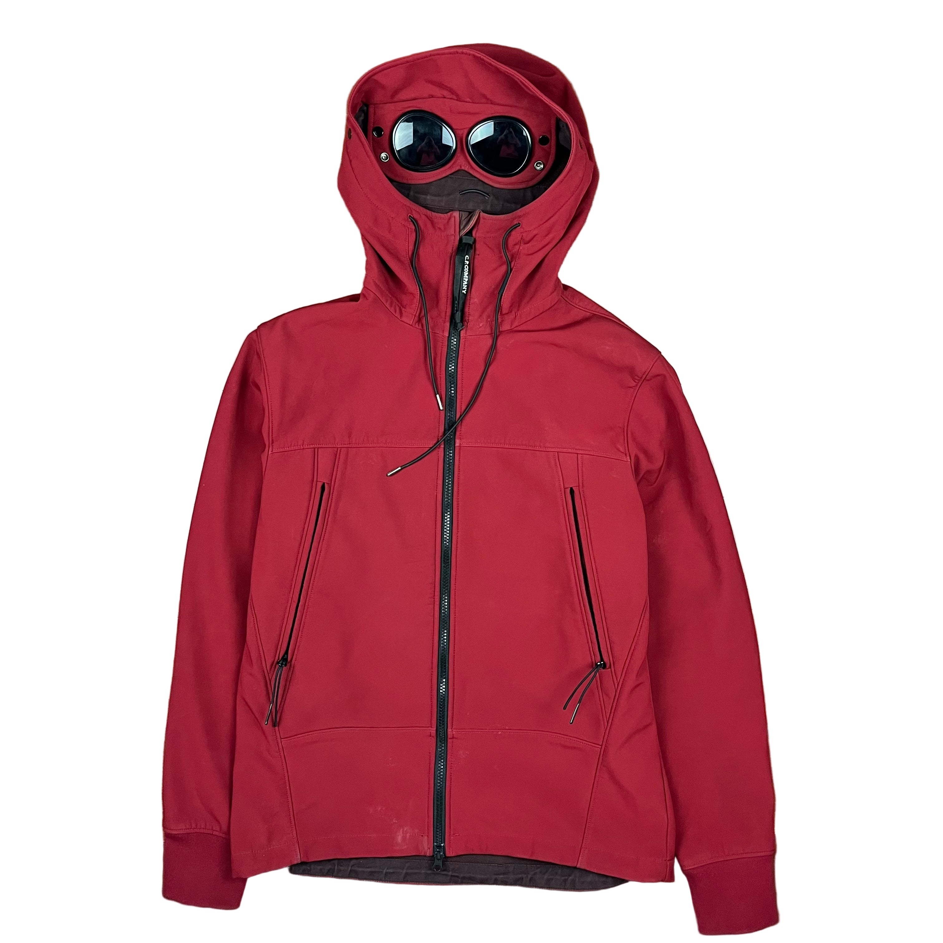 Chaqueta C.P. Company - Talla M