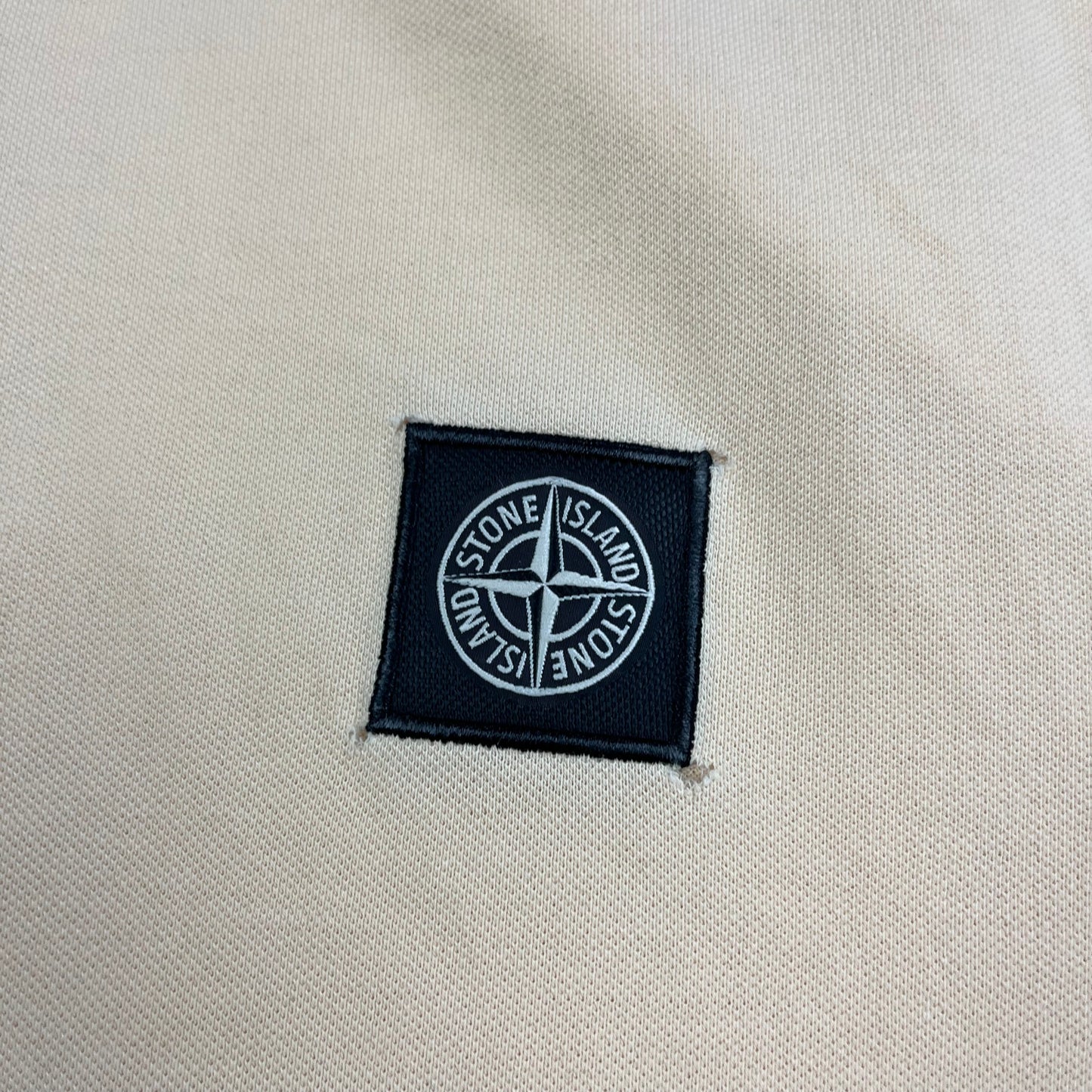 Polo Stone Island - Talla M