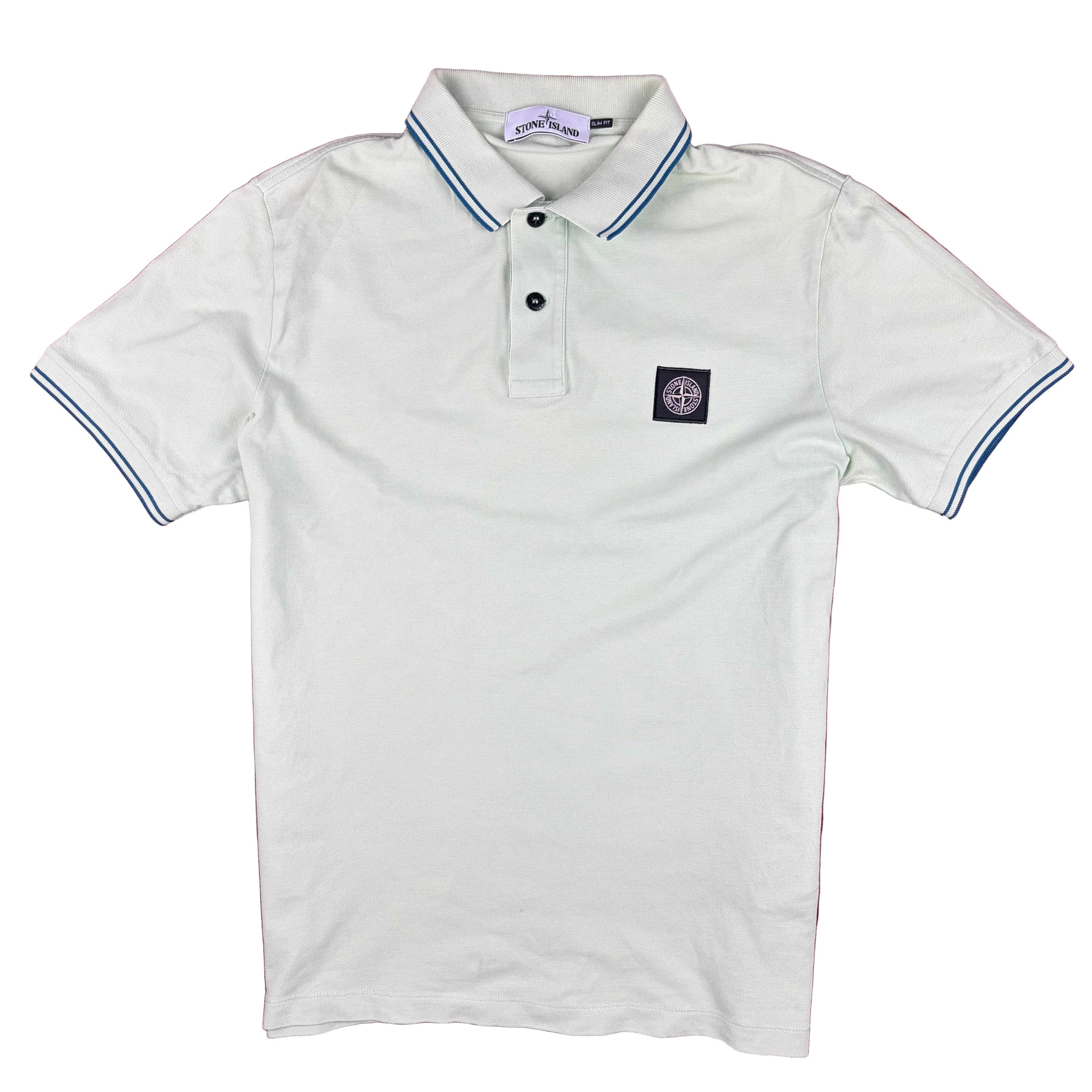Polo Stone Island - Talla L