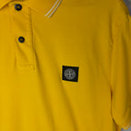 Polo Stone Island - Talla XXL