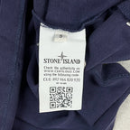 Polo Stone Island - Talla S