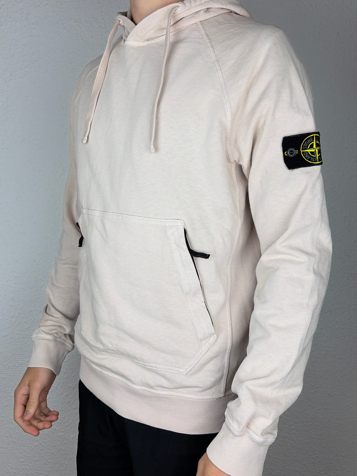 Sudadera Stone Island - Talla M
