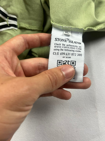 Polo Stone Island