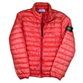 Abrigo Stone Island - Talla S