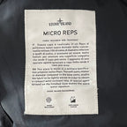 Chaqueta Cortavientos Stone Island MicroReps