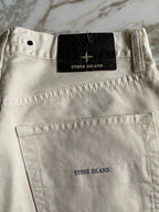Pantalones Largos Stone Island