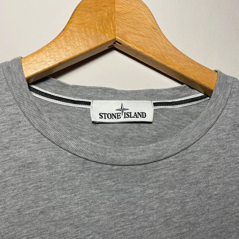 Camiseta Manga Corta Stone Island