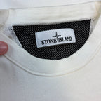 Jersey Stone Island - Talla M