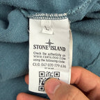 Crewneck Pico Stone Island - Talla L