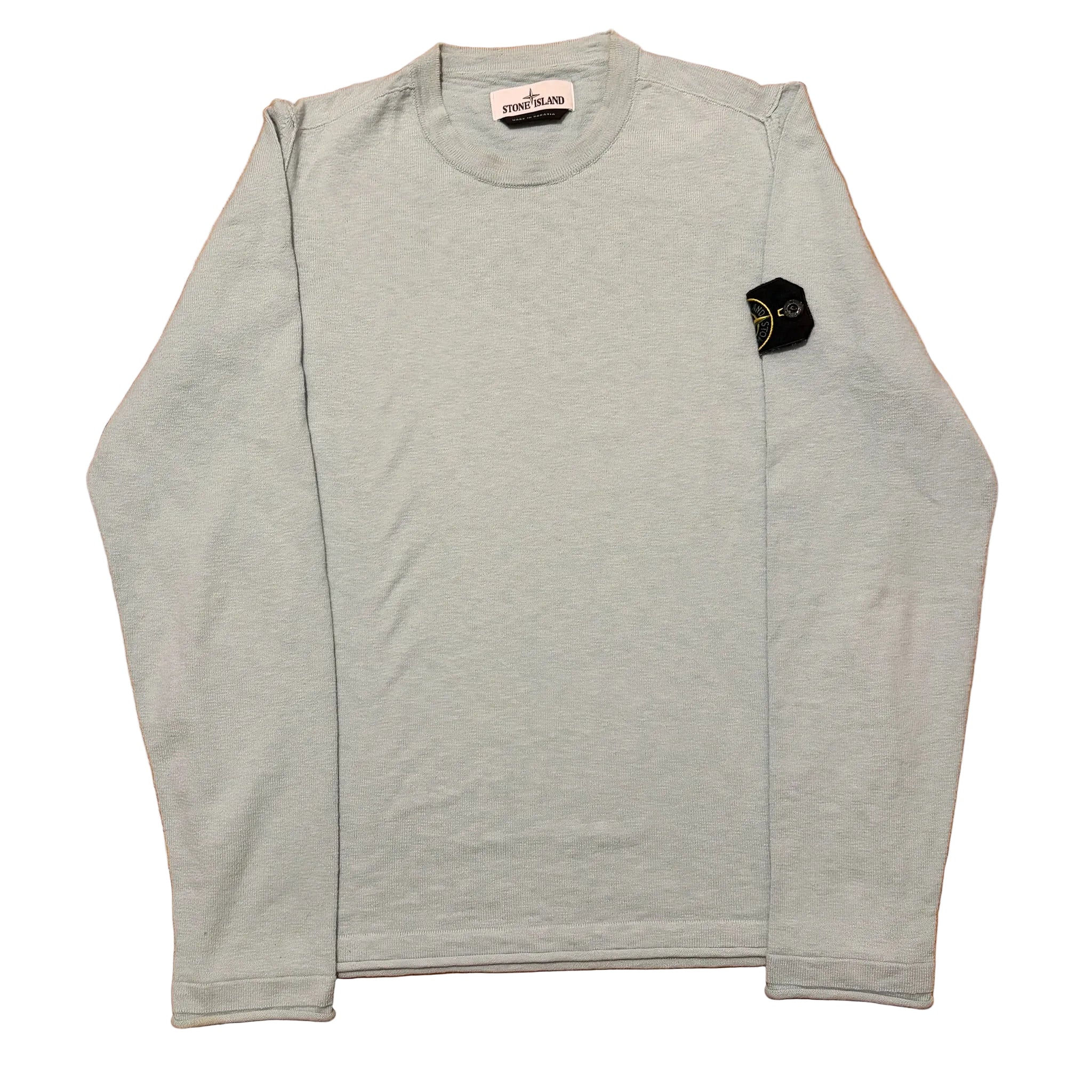 Jersey Stone Island - Talla S