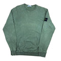 Sudadera Stone Island - Talla XL