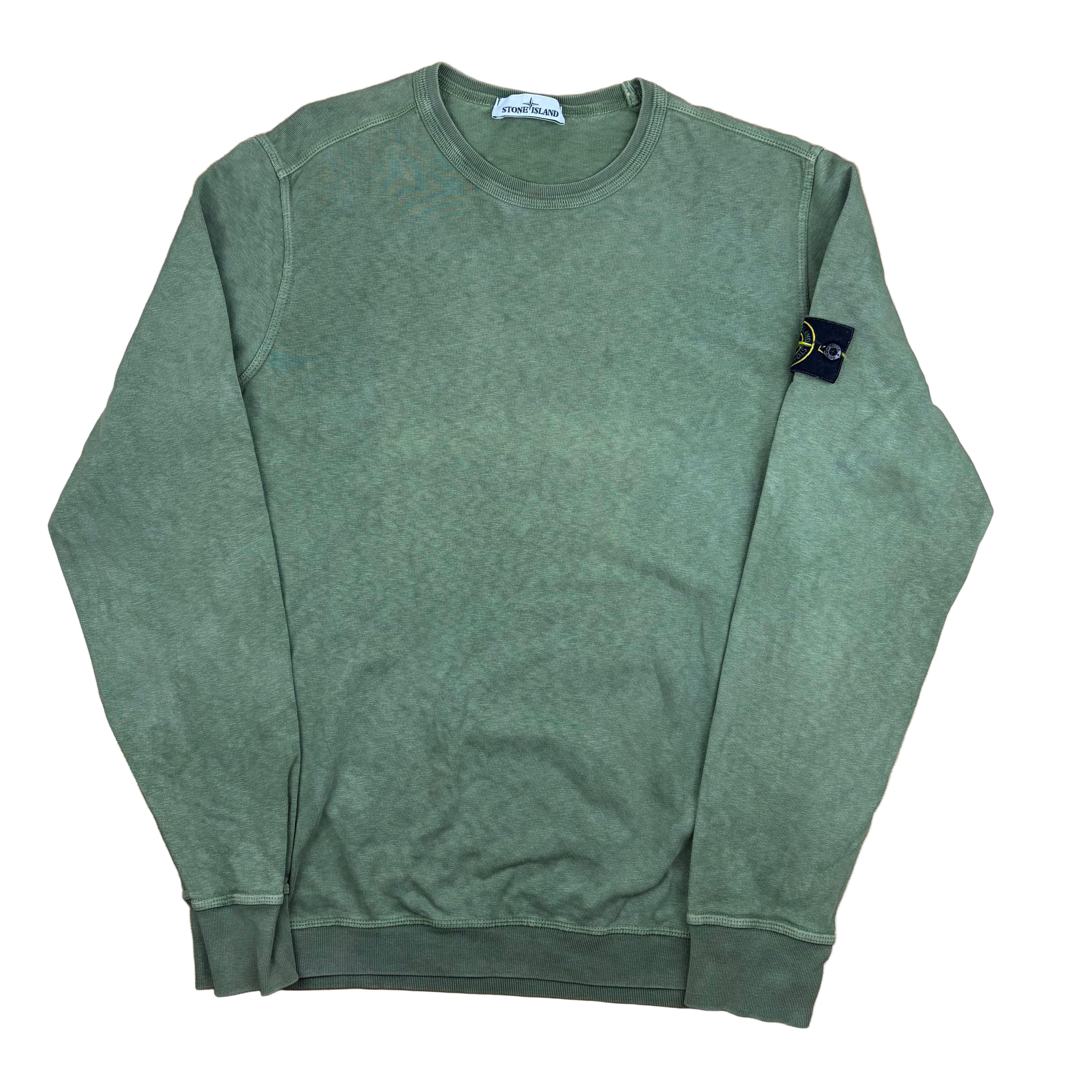 Sudadera Stone Island - Talla XL