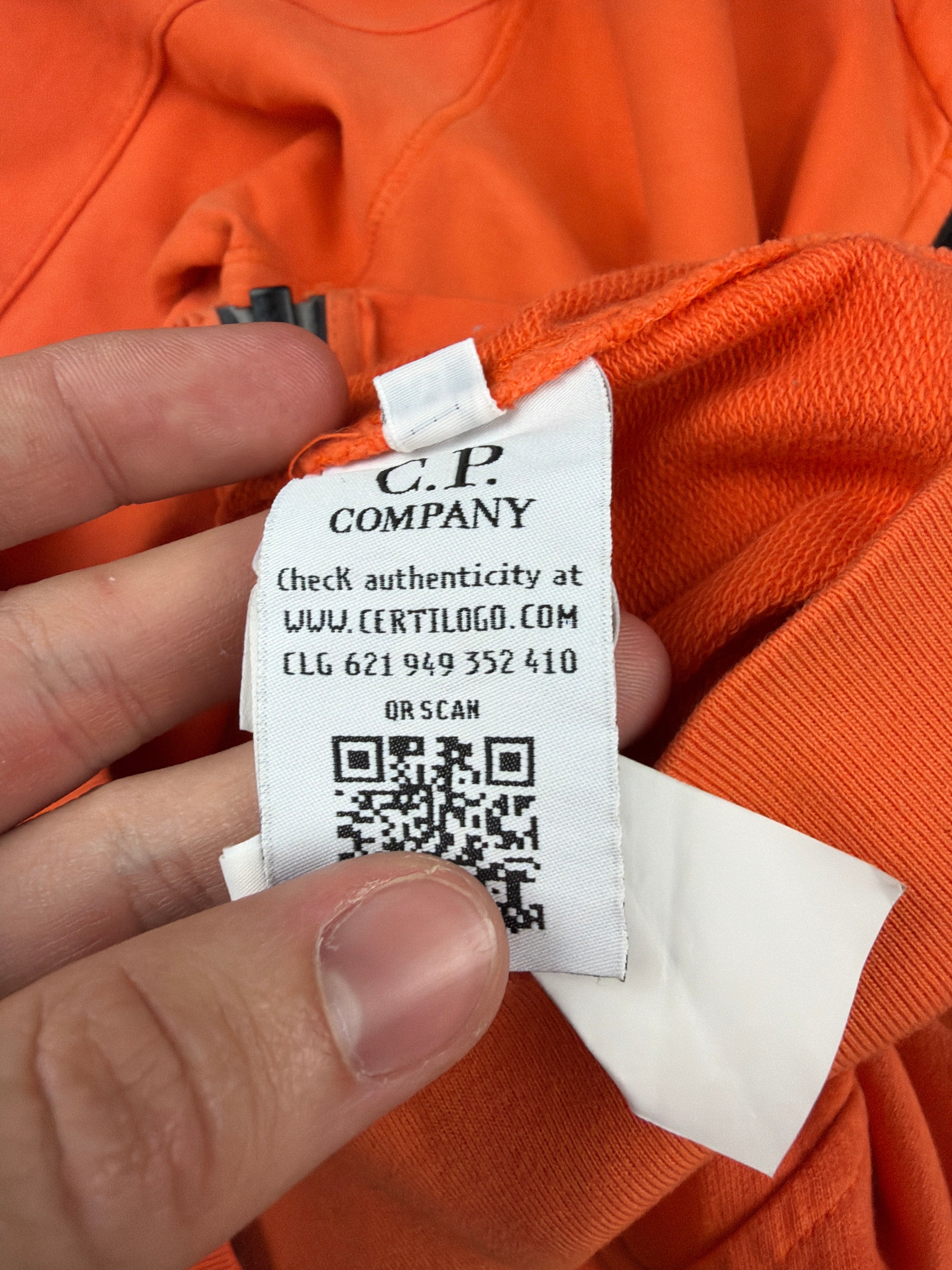 Chaqueta CP Company - Talla M