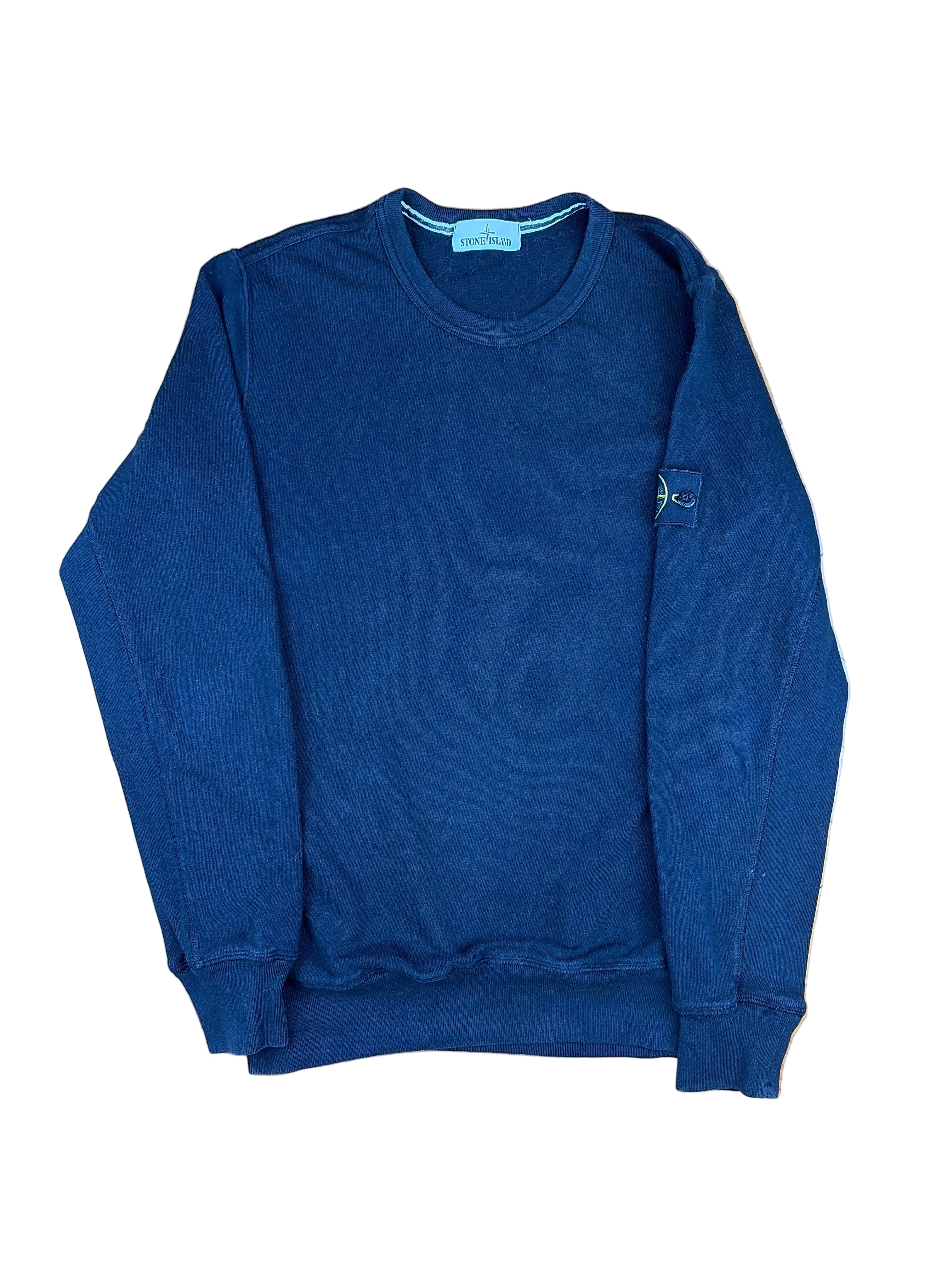 Sudadera Stone Island - Talla L