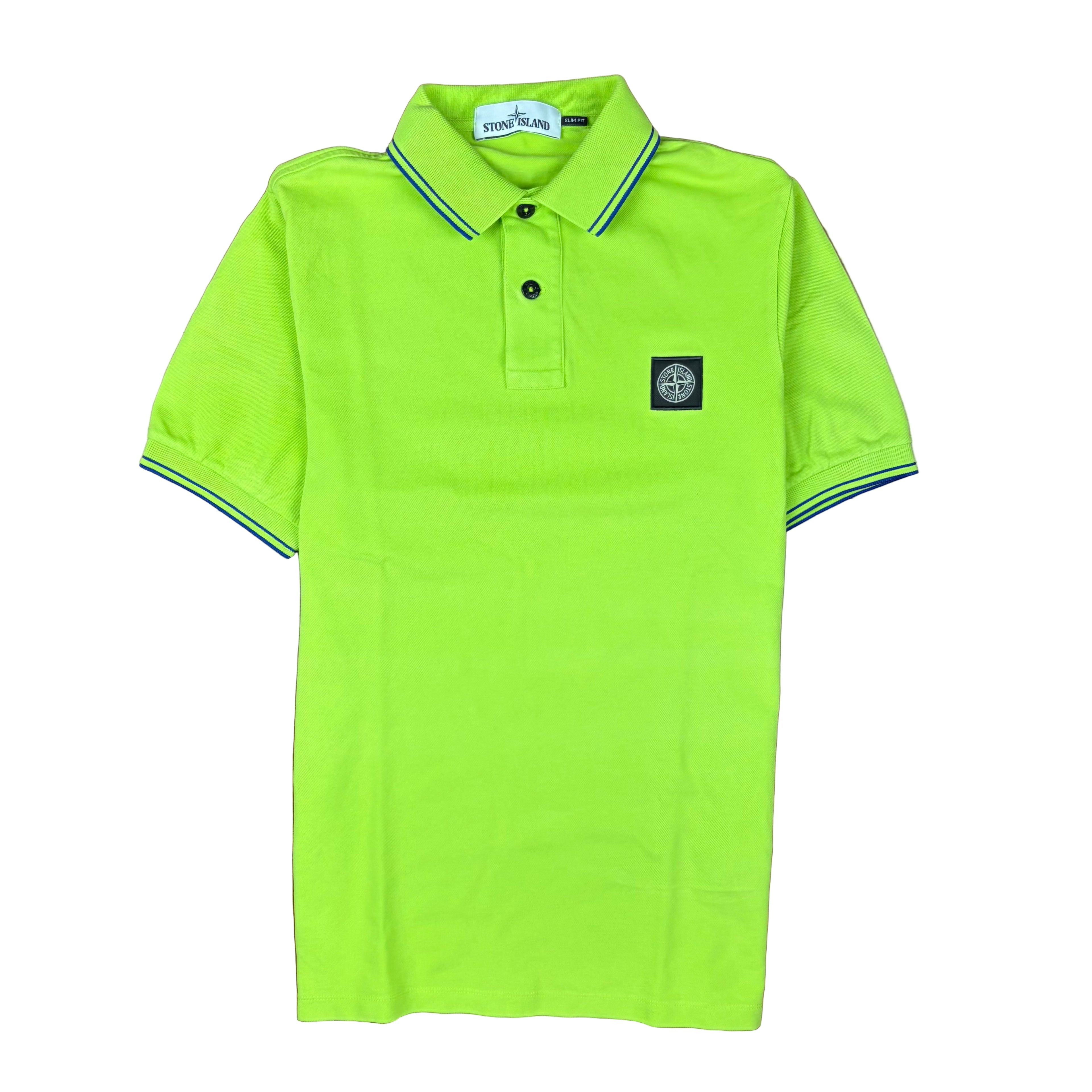 Polo Stone Island - Talla S