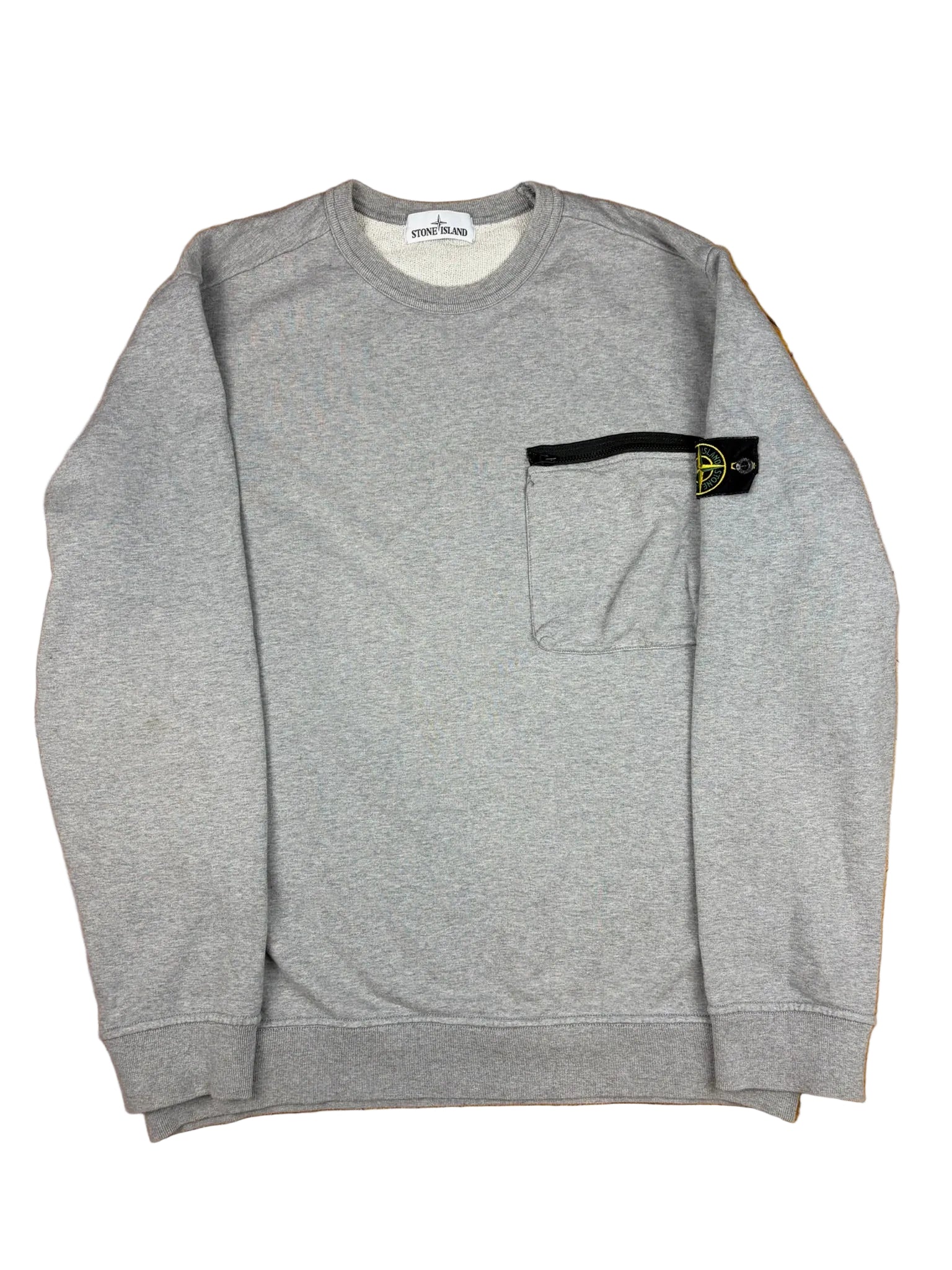 Sudadera Stone Island - Talla XXL