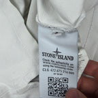 Polo Stone Island - Talla S