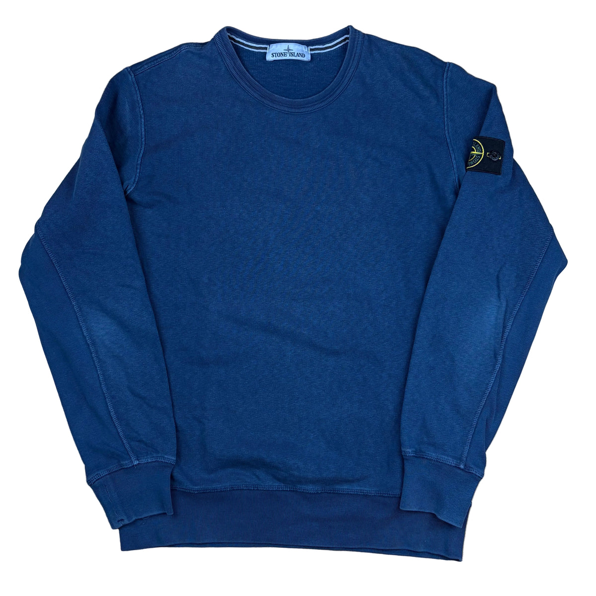 Sudadera Stone Island - Talla L