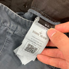 Pantalón Cargo Stone Island - Talla W30