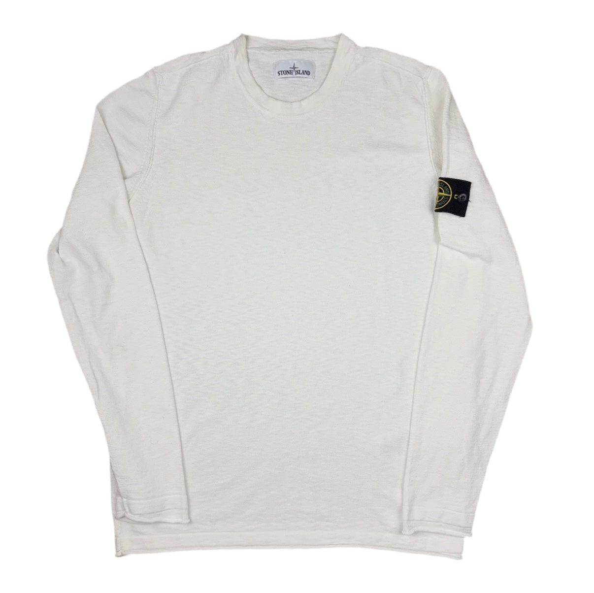 Jersey Stone Island - Talla L