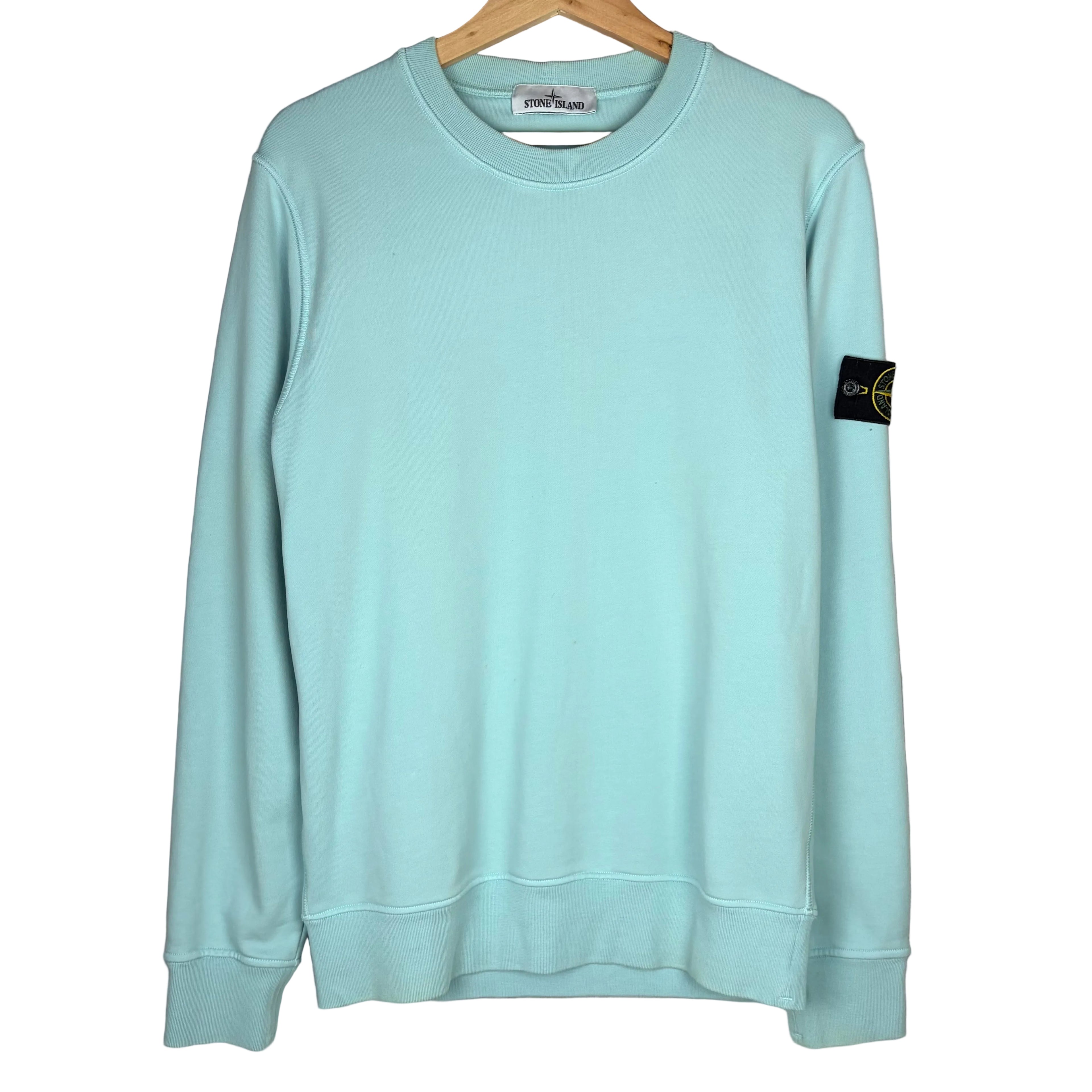 Sudadera Stone Island - Talla M