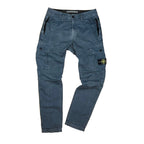 Pantalón Cargo Stone Island - Talla W30