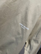 Crewneck Stone Island Marina Crema