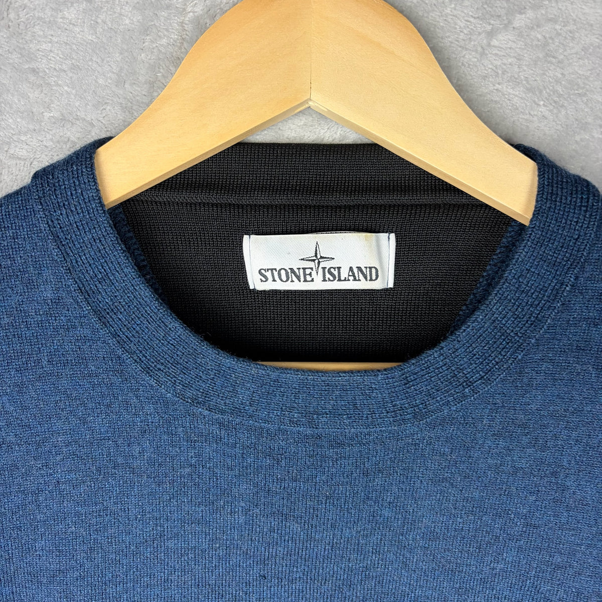 Jersey Stone Island - Talla XL