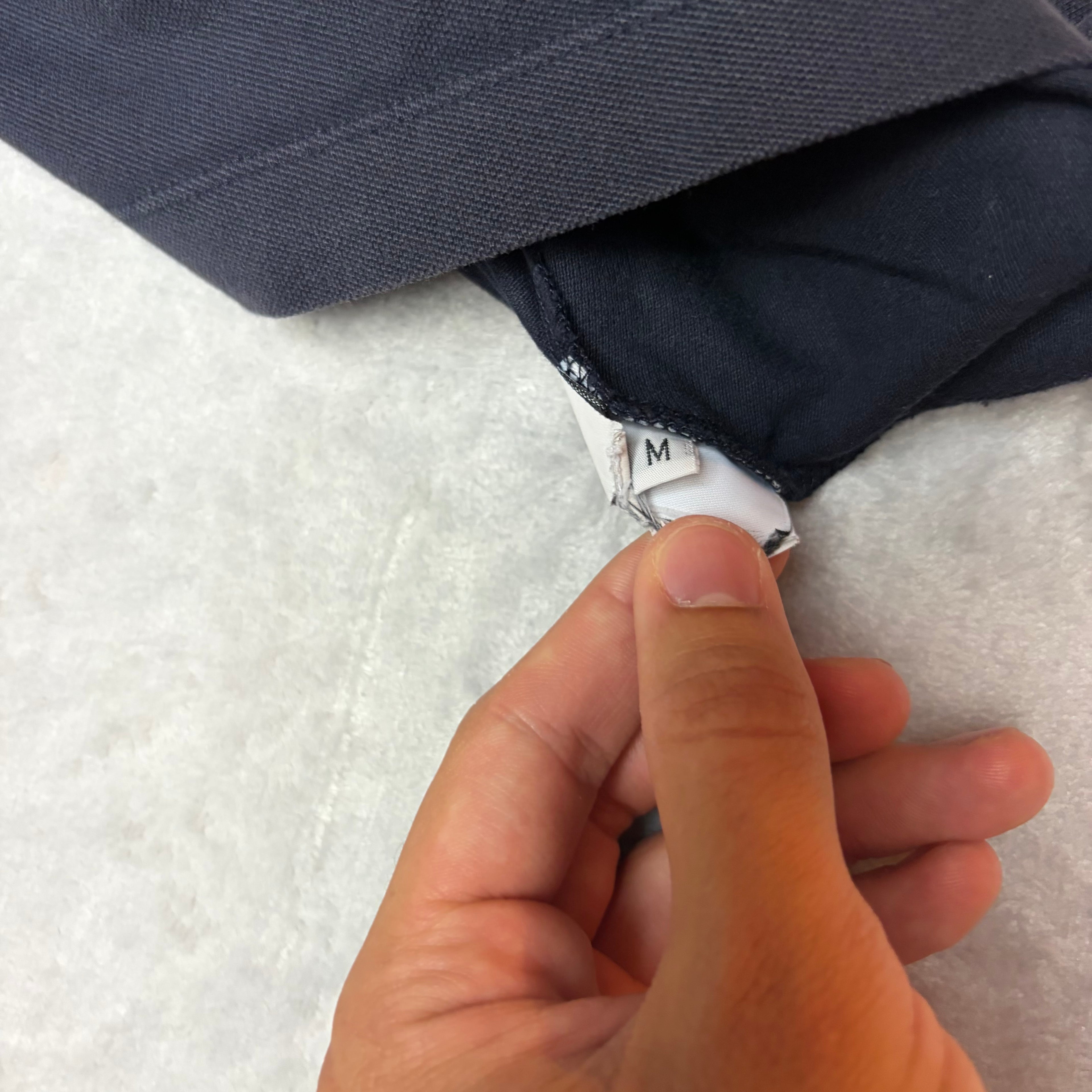 Polo Stone Island - Talla M
