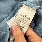 Sudadera Stone Island - Talla L