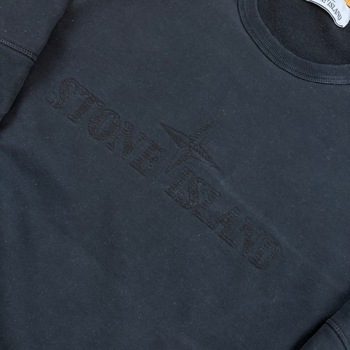 Sudadera Stone Island - Talla M