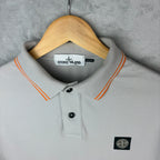 Polo Stone Island - Talla XL