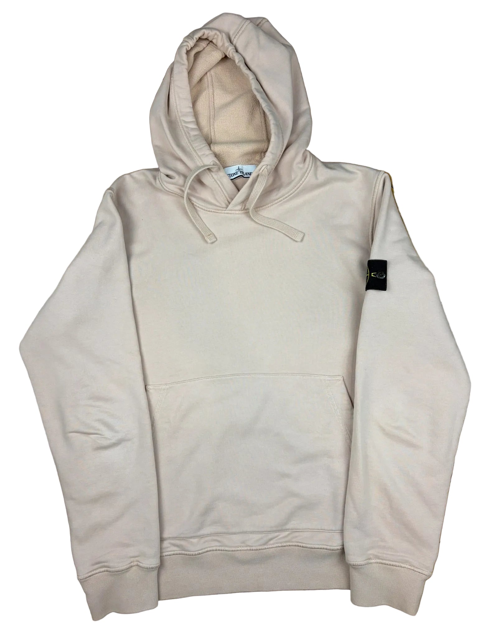 Sudadera Stone Island - Talla L