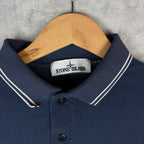 Polo Stone Island - Talla L
