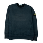 Sudadera sin Capucha Stone Island - Talla L