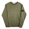 Sudadera Stone Island - Talla S