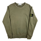 Sudadera Stone Island - Talla S